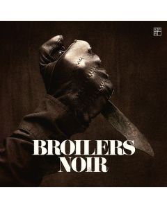 Broilers - Noir (180g) LP