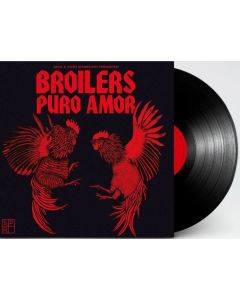 Broilers - Puro Amor LP