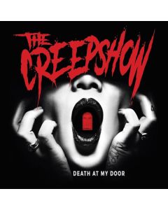 The Creepshow - Death At My Door (180g) (Limited Edition) LP