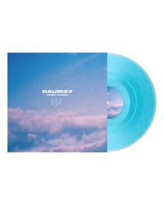 RAUM27 - Keine Tränen (Limited Edition) (Curacao Vinyl) LP