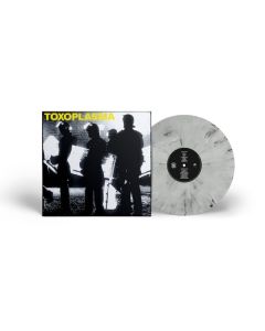 Toxoplasma - Toxoplasma (Limited Edition) (Silver Marbled Vinyl) LP