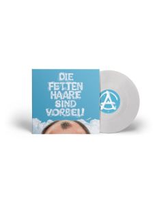 Parkpunk - Die fetten Haare sind vorbei! (Limited Edition) (Colored Vinyl) LP