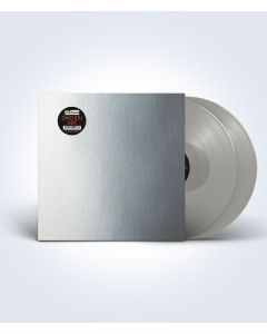 Ja, Panik - DMD Kiu Lidt (Limited Edition) (Clear Vinyl) LP