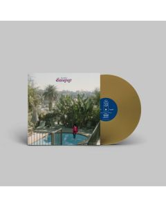 Carl Schilde - Europop (Limited Edition) (Gold Vinyl) LP