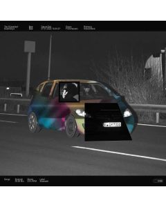 The Düsseldorf Düsterboys - Duo Duo LP