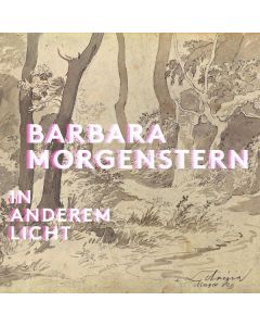 Barbara Morgenstern - In anderem Licht LP