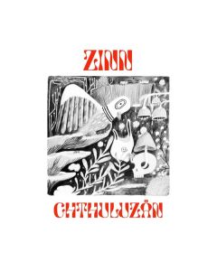 Zinn - Chthuluzan LP