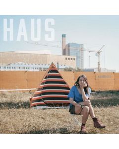 Nichtseattle - Haus CD