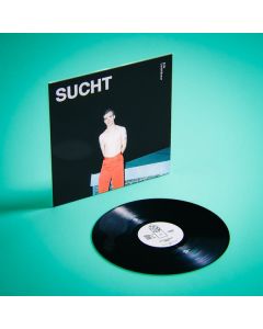 Erik Leuthäuser - Sucht LP
