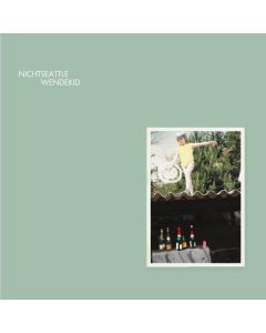 Nichtseattle - Wendekid (remastered) LP