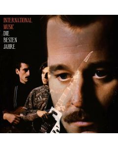International Music - Die besten Jahre LP