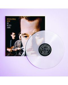 International Music - Die besten Jahre (Limited Edition) (White Vinyl) LP