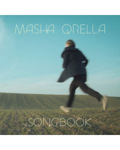 Masha Qrella - Songbook LP