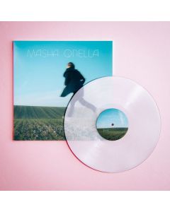 Masha Qrella - Songbook (Limited Edition) (Clear Vinyl) LP