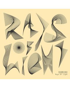Richard Koch - Rays Of Light (Limited Numbered Edition) LP