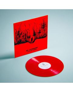 Ozan Ata Canani - Die Demokratie (Limited Indie Edition) (Red Vinyl) LP