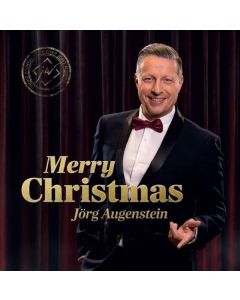 Jörg Augenstein - Merry Christmas CD