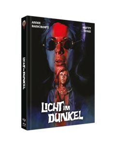 The Miracle Worker - Licht im Dunkel (Blu-ray & DVD im Mediabook) BR