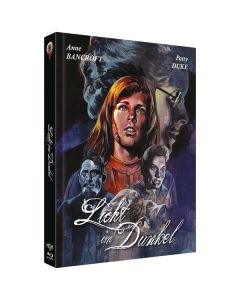The Miracle Worker - Licht im Dunkel (Blu-ray & DVD im Mediabook) BR