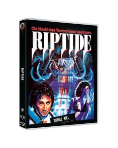Riptide (Blu-ray) BR
