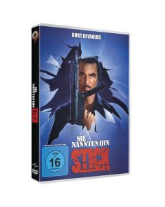 Sie nannten ihn Stick DVD