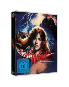 The Wind (1986) (Blu-ray) BR