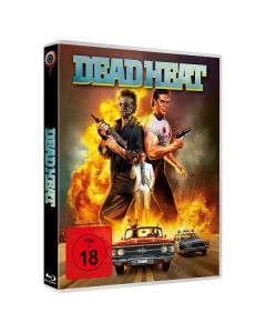 Dead Heat (Blu-ray) BR