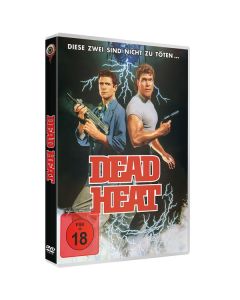 Dead Heat DVD