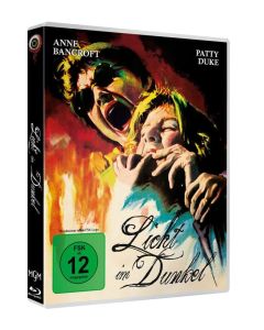 Licht im Dunkel (Special Edition) (Blu-ray) BR