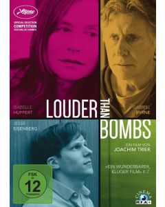 Louder Than Bombs DVD
