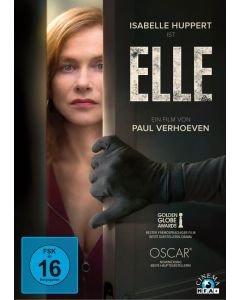 Elle DVD