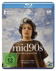 mid90s (Blu-ray) BR
