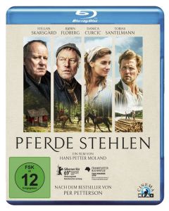 Pferde stehlen (Blu-ray) BR