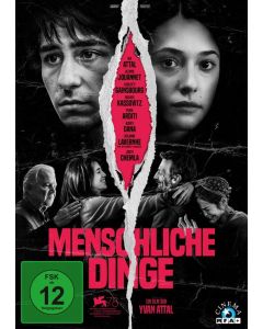 Menschliche Dinge DVD