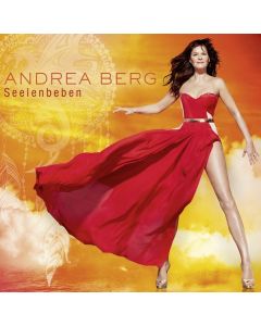 Andrea Berg - Seelenbeben CD