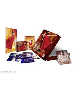 Andrea Berg - Seelenbeben (Geschenk Edition) (Limitierte Fanbox) CD