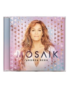Andrea Berg - Mosaik CD