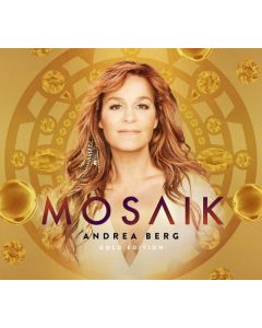 Andrea Berg - Mosaik (Gold Edition) CD