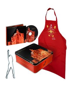 Andrea Berg - Weihnacht (limitierte Fanbox) CD