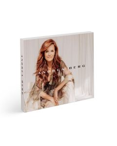 Andrea Berg - Andrea Berg CD