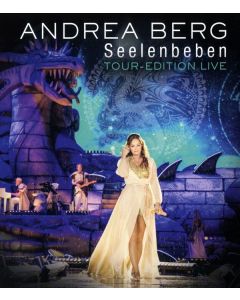 Andrea Berg - Seelenbeben: Tour Edition (Live) BR