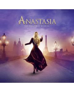Anastasia: Das Broadway Musical CD
