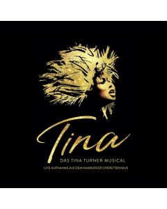 TINA: Das Tina Turner Musical CD