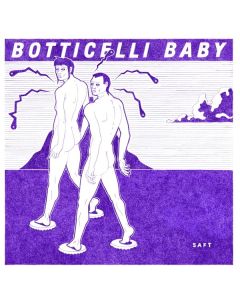 Botticelli Baby - Saft CD