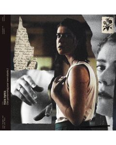 Lucy Kruger & The Lost Boys - Teen Tapes (For Performing Your Own Stunts) (Black Vinyl) LP