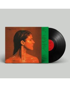 Lucy Kruger & The Lost Boys - Heaving LP
