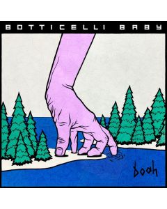 Botticelli Baby - Boah! LP