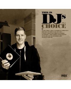 This Is DJ's Choice Vol. 4: Gu LP
