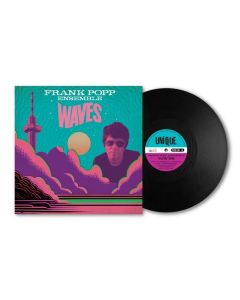 Frank Popp - Waves LP