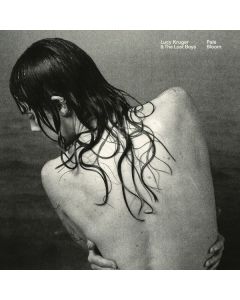 Lucy Kruger & The Lost Boys - Pale Bloom CD